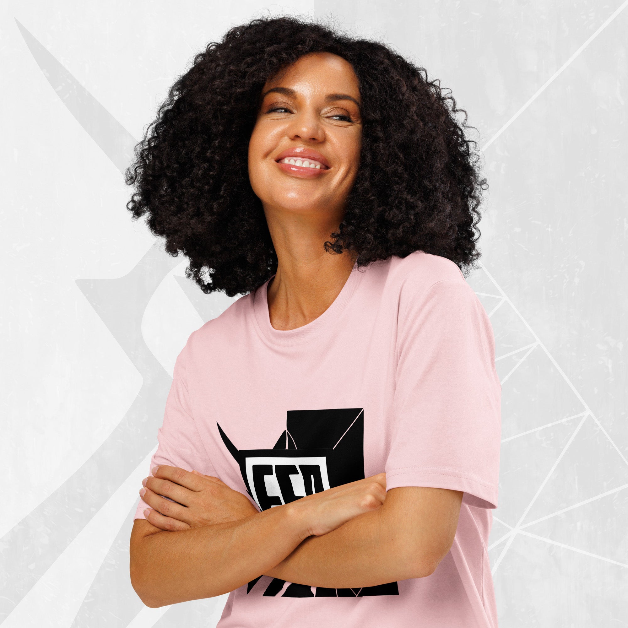 Women's FFD Status Tee (No.10)