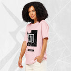 Women's FFD Status Tee (No.10)