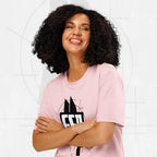 Women's FFD Status Tee (No.11)