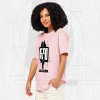 Women's FFD Status Tee (No.11)