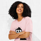 Women's FFD Status Tee (No.12)