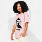 Women's FFD Status Tee (No.12)