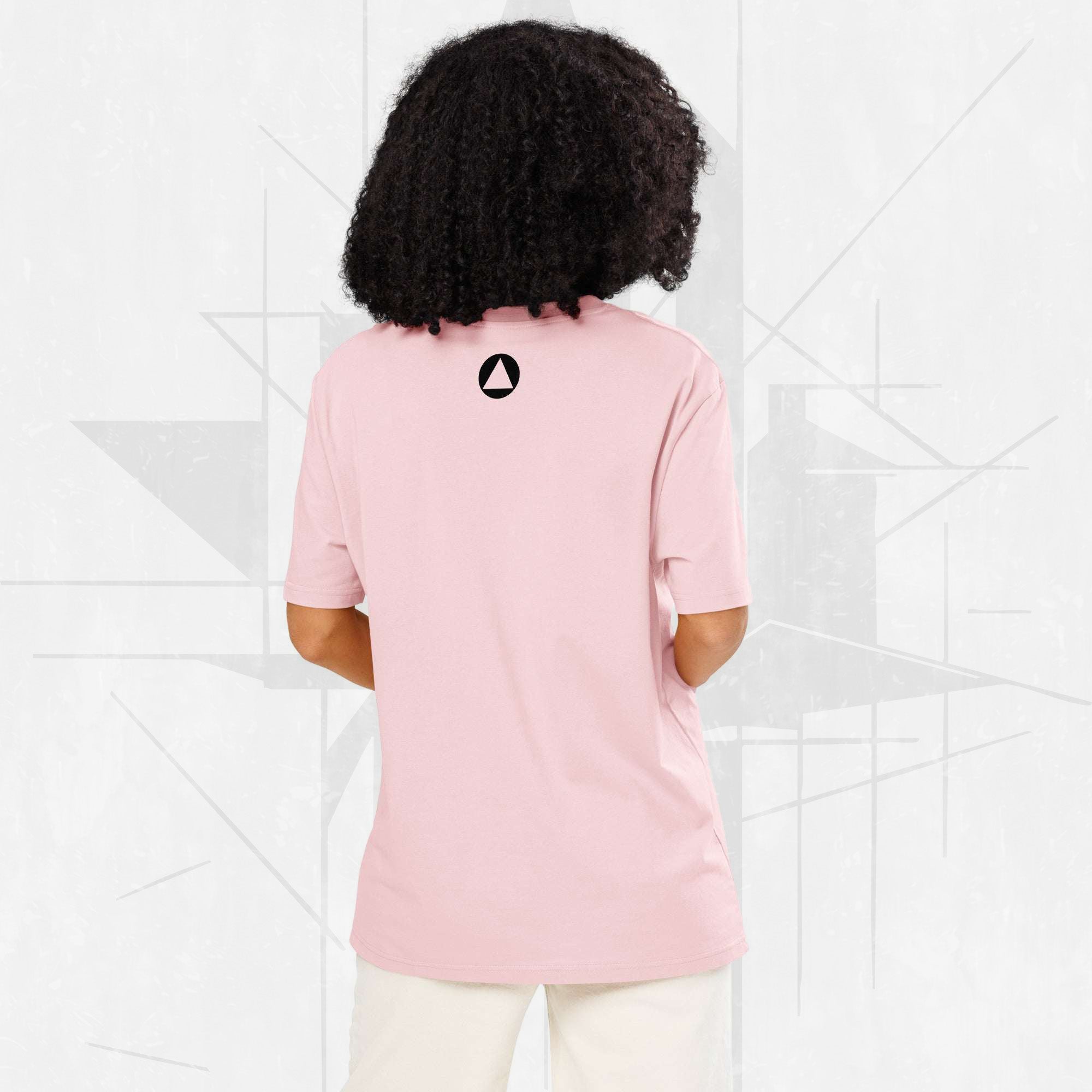 Women's FFD Status Tee (No.13)