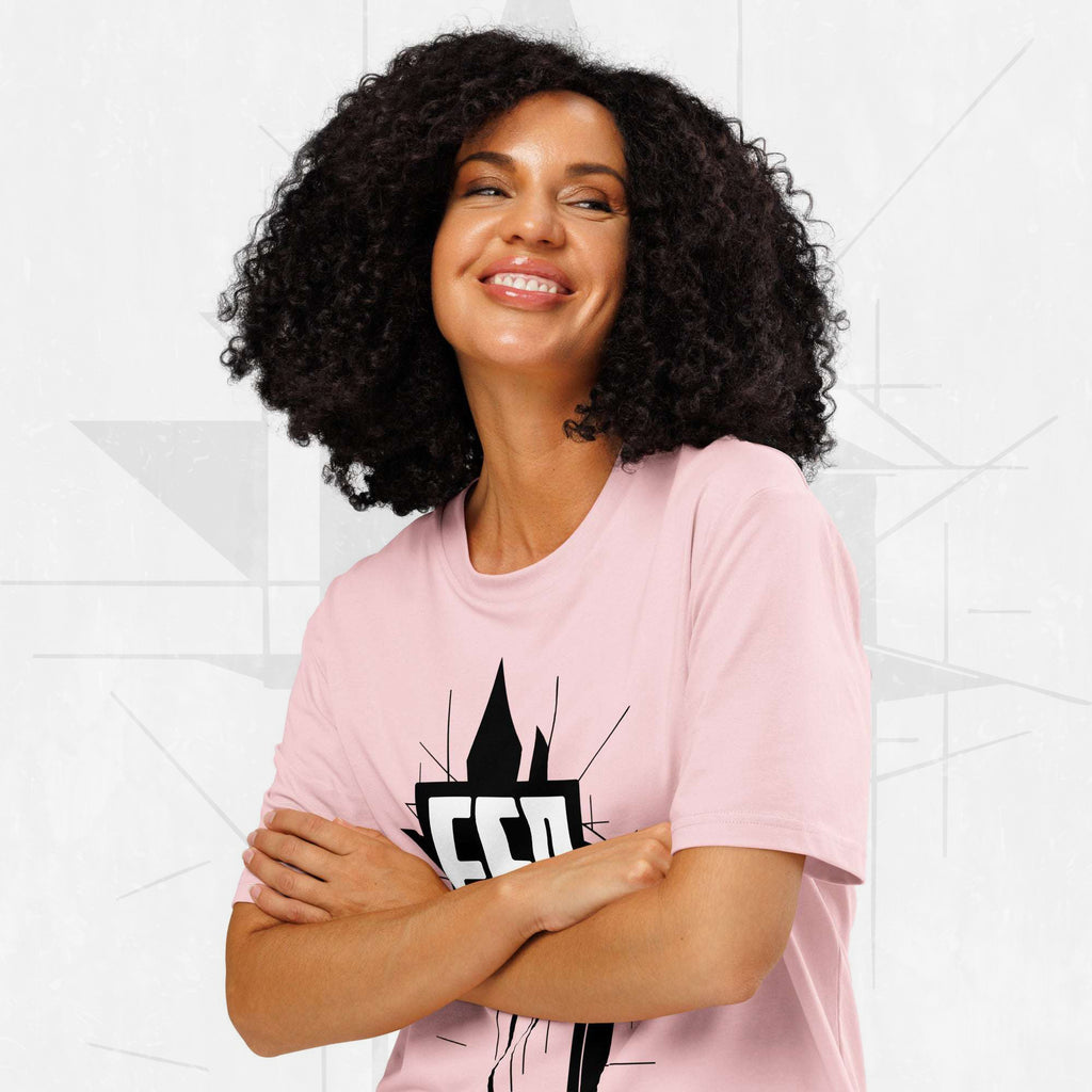 Women's FFD Status Tee (No.13)