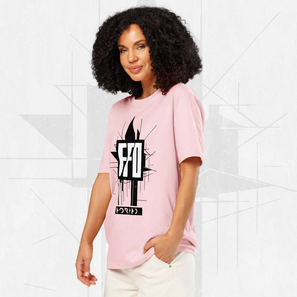 Women's FFD Status Tee (No.13)