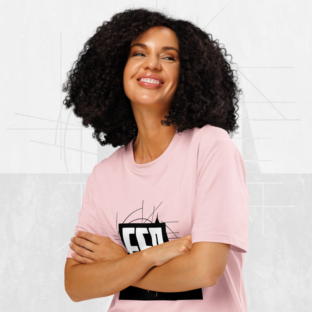 Women's FFD Status Tee (No.14)