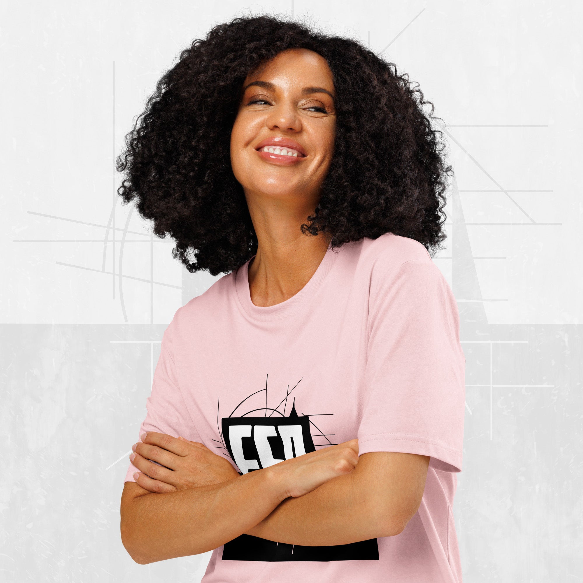 Women's FFD Status Tee (No.14)