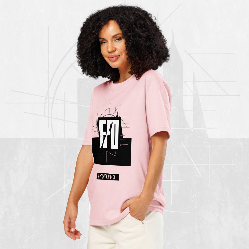 Women's FFD Status Tee (No.14)