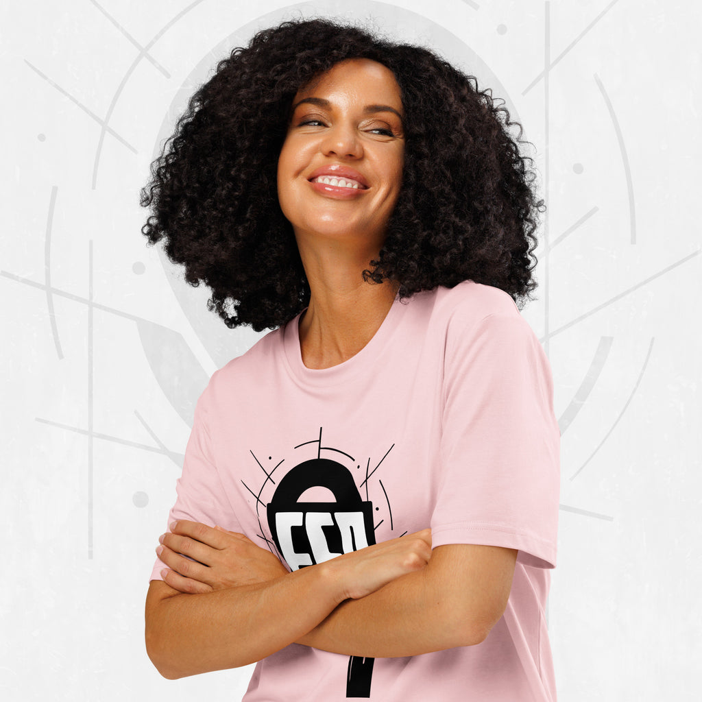 Women's FFD Status Tee (No.15)