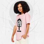Women's FFD Status Tee (No.15)