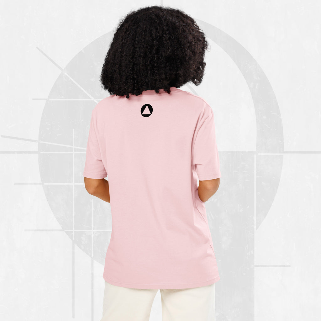 Women's FFD Status Tee (No.16)
