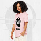 Women's FFD Status Tee (No.16)