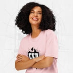 Women's FFD Status Tee (No.17)