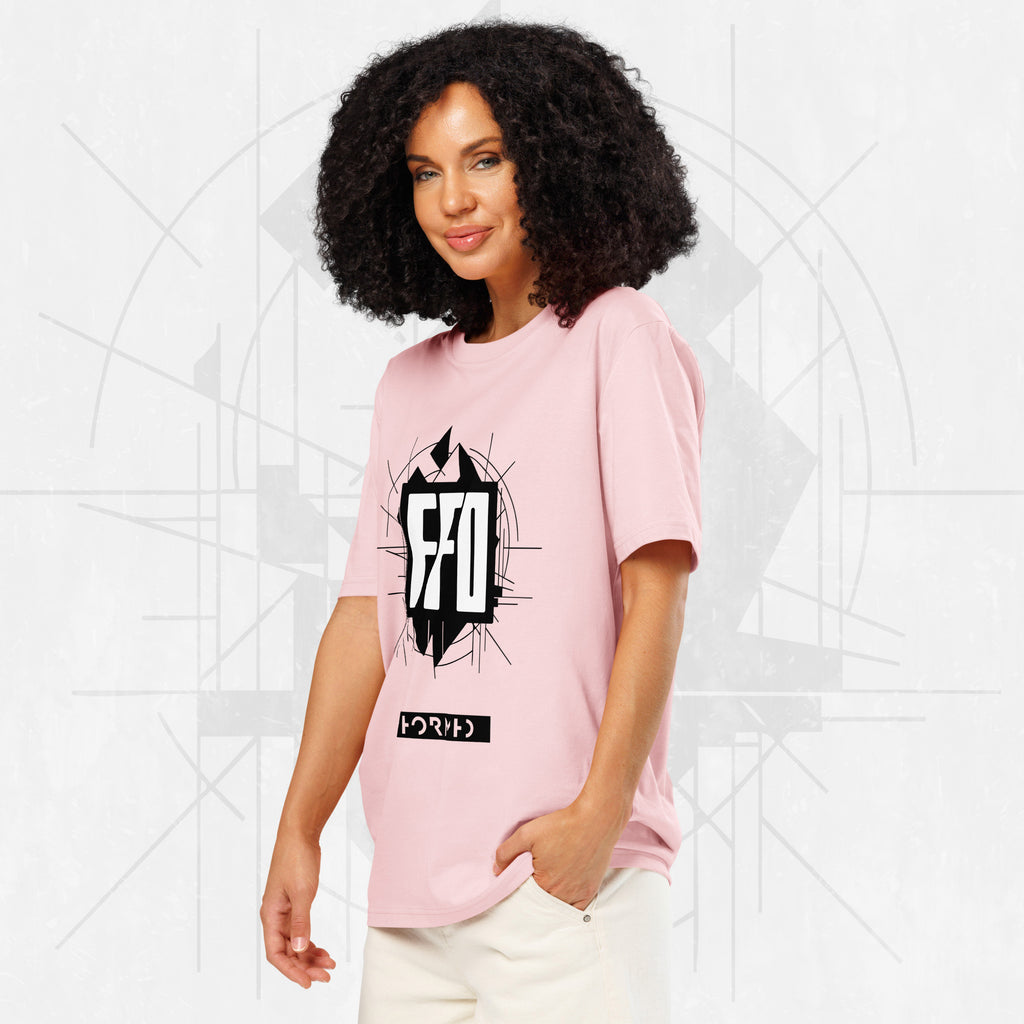 Women's FFD Status Tee (No.17)