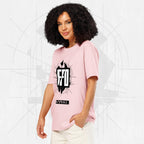 Women's FFD Status Tee (No.17)