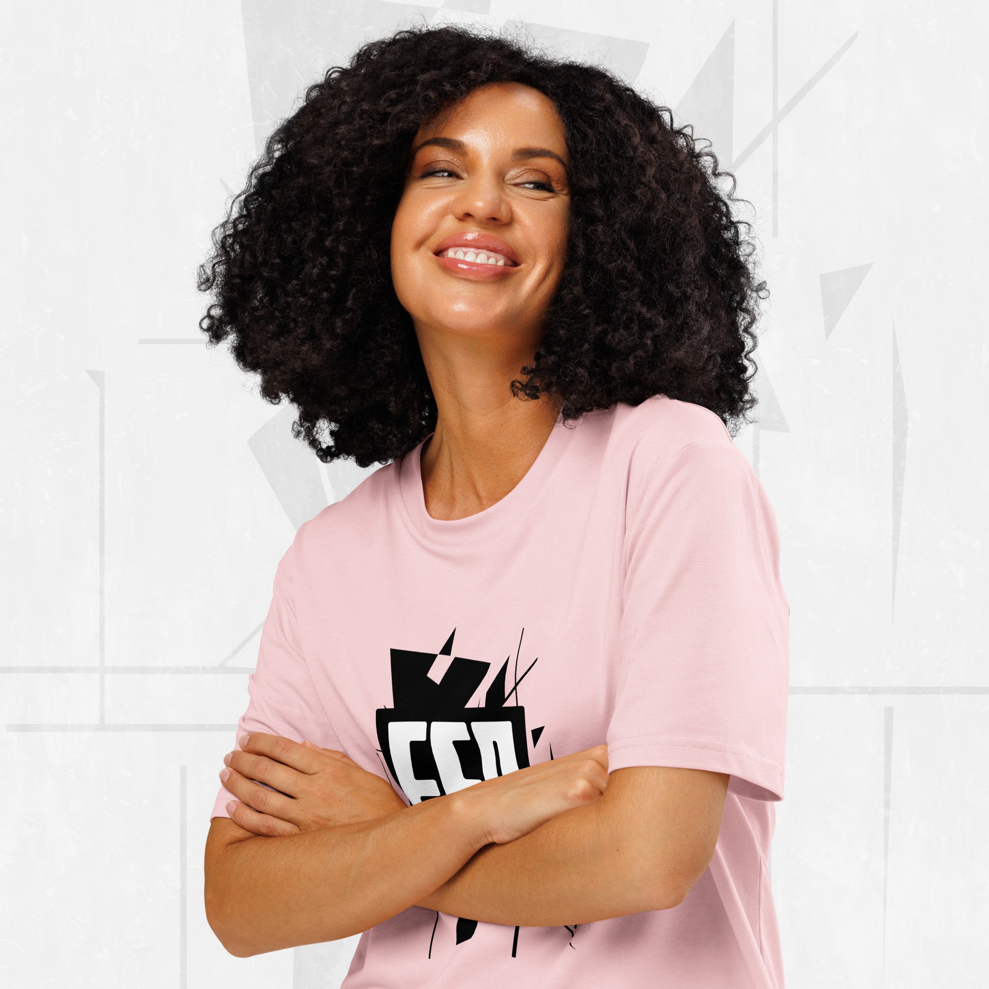 Women's FFD Status Tee (No.18)