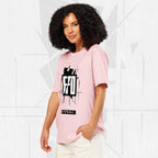 Women's FFD Status Tee (No.18)