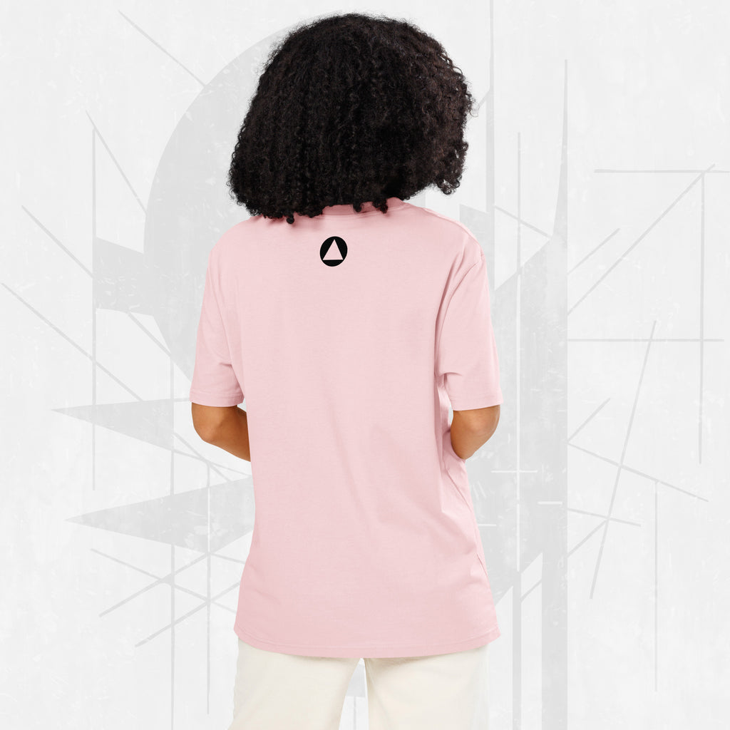 Women's FFD Status Tee (No.19)