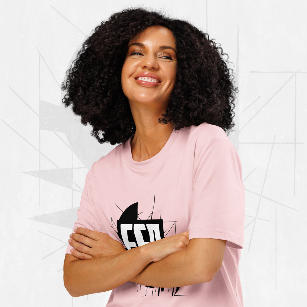 Women's FFD Status Tee (No.19)