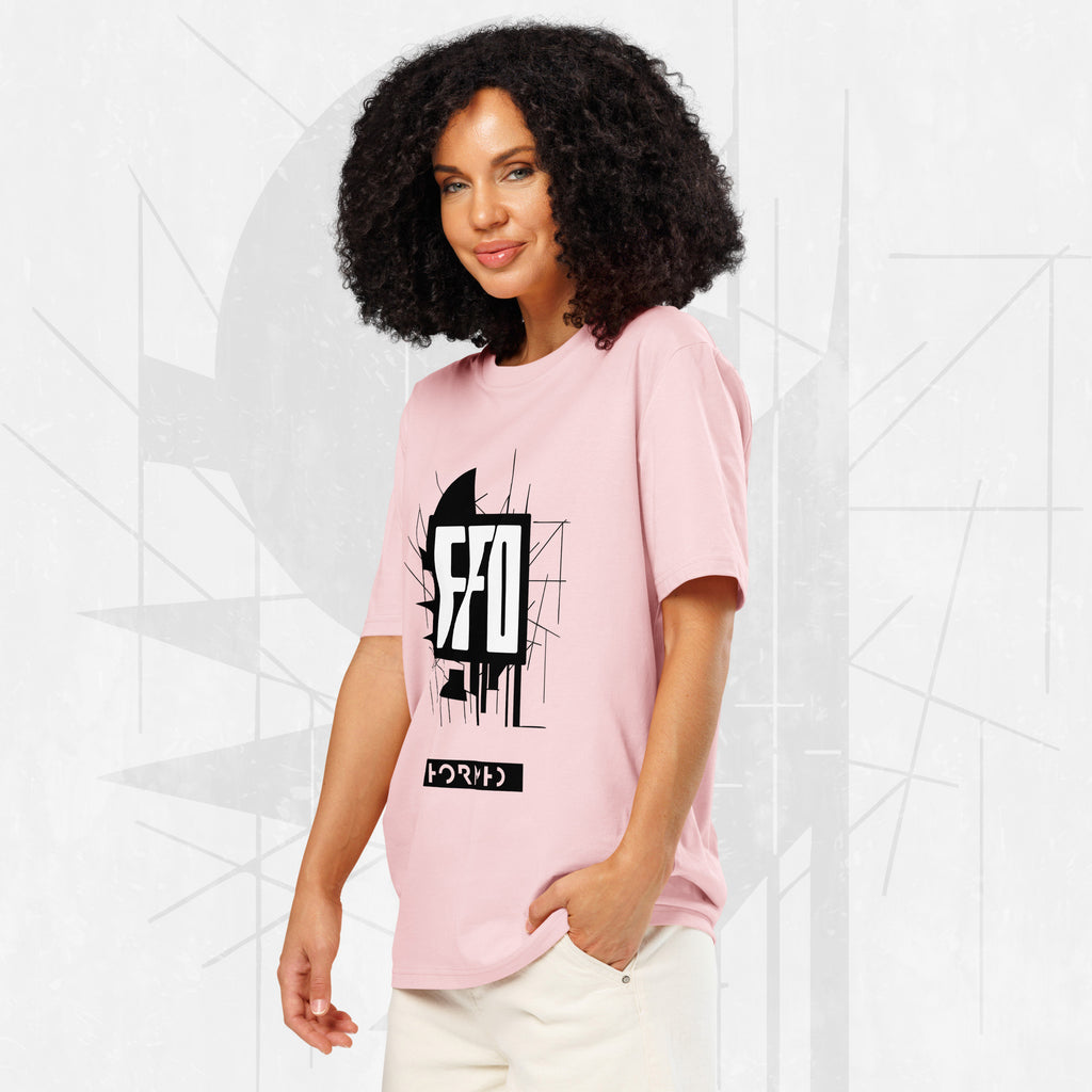 Women's FFD Status Tee (No.19)
