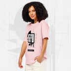 Women's FFD Status Tee (No.19)