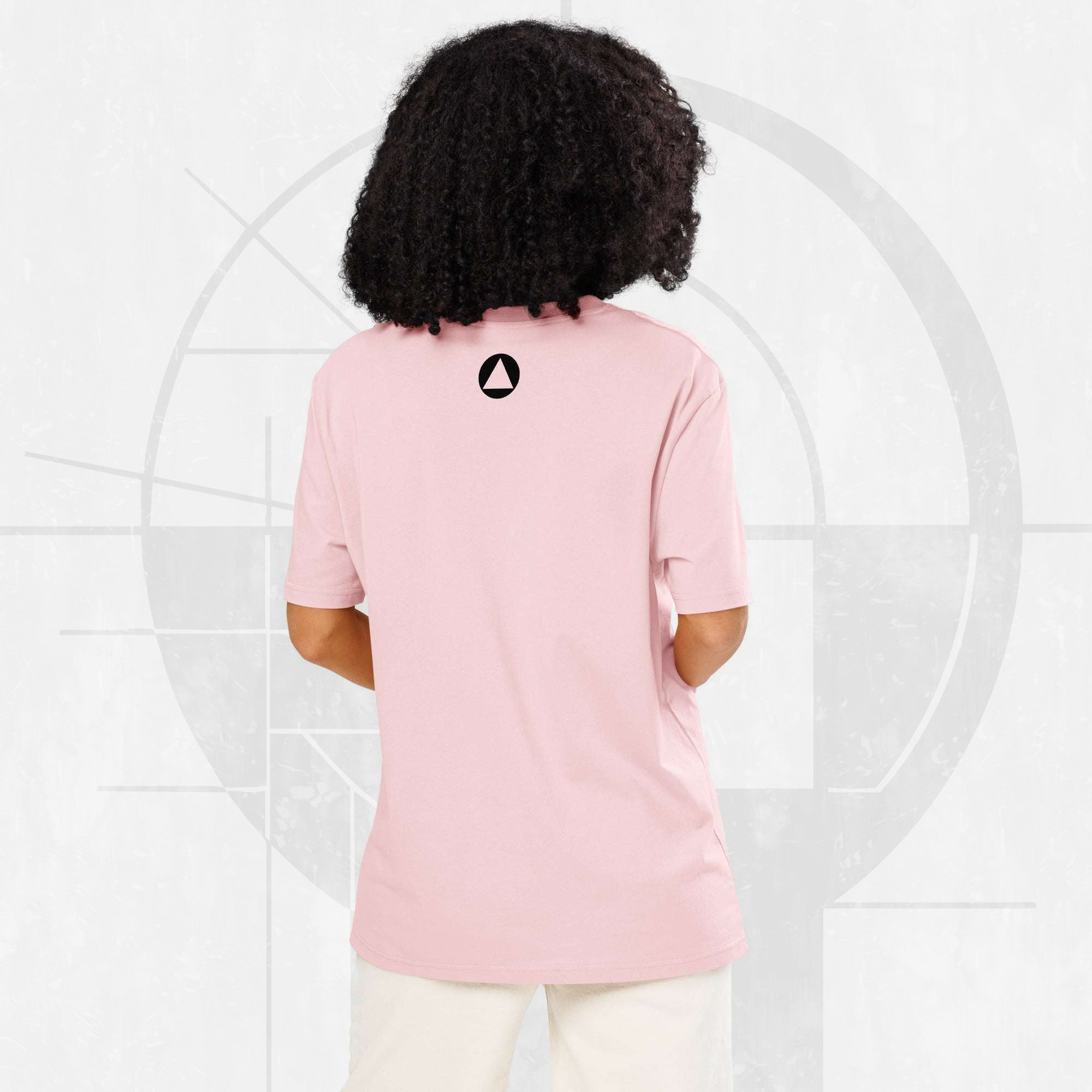 Women's FFD Status Tee (No.20)