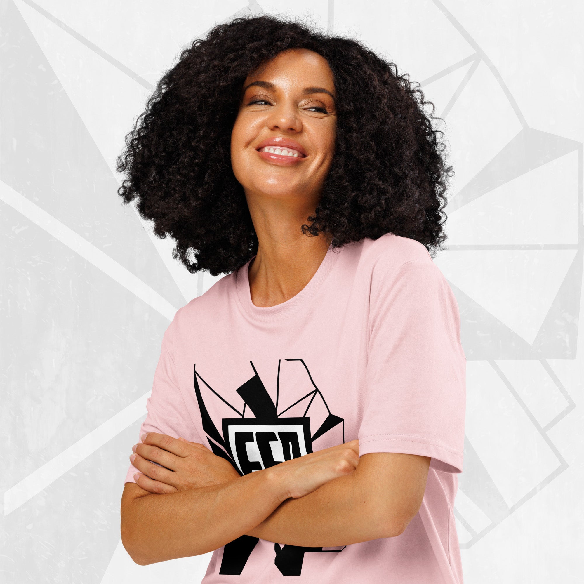 Women's FFD Status Tee