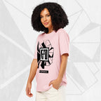Women's FFD Status Tee