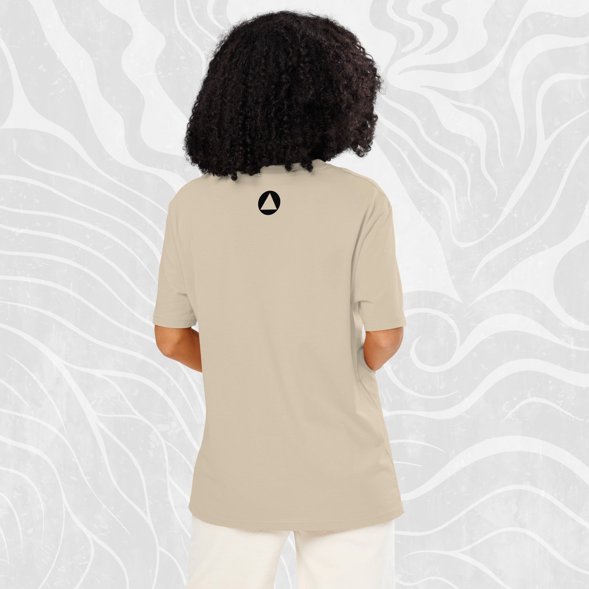 Women's FFD Status Tee (No.02)