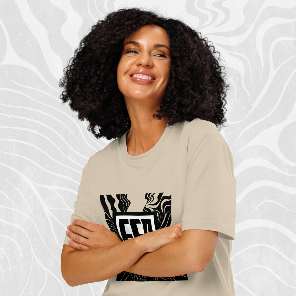 Women's FFD Status Tee (No.02)