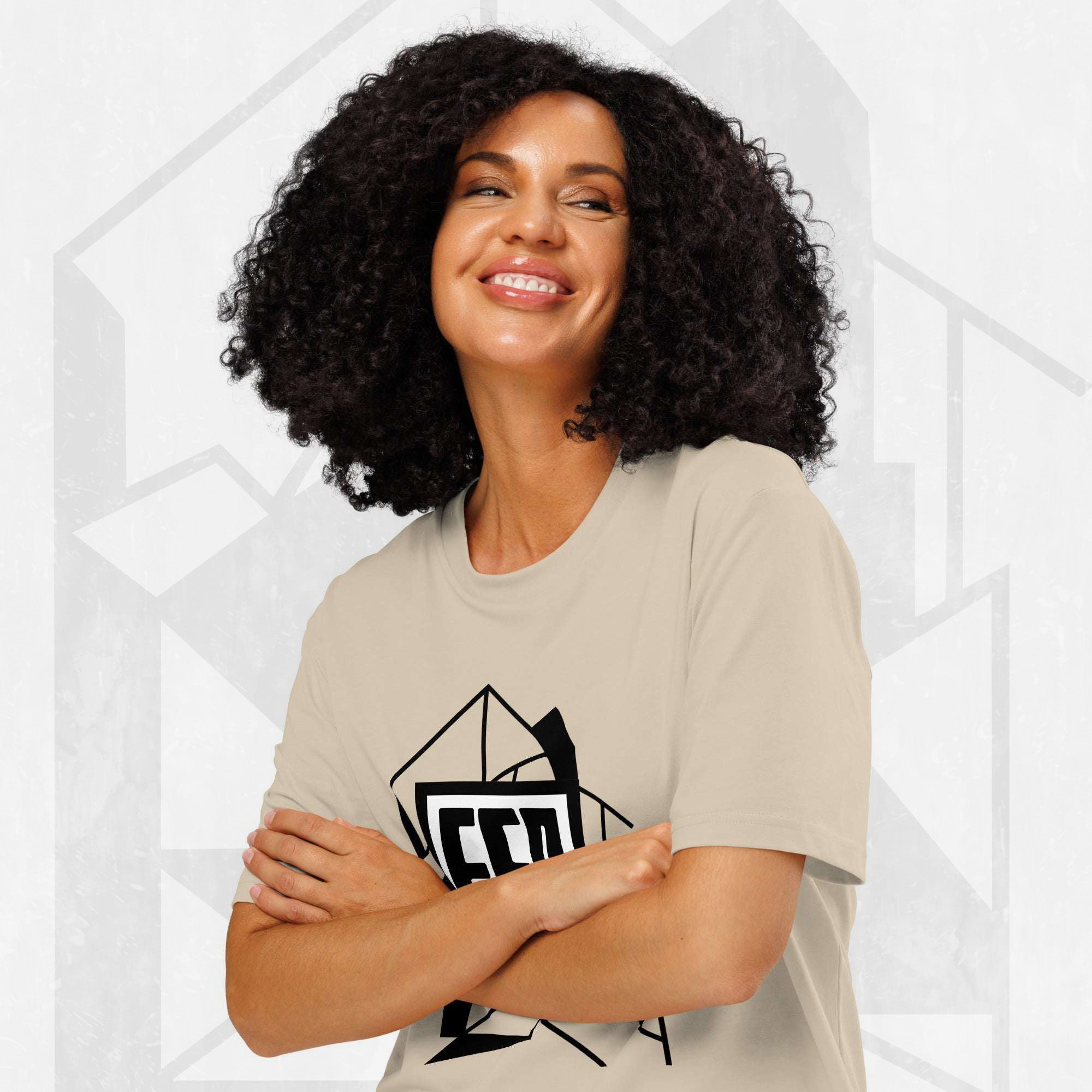 Women's FFD Status Tee (No.03)