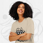 Women's FFD Status Tee (No.04)