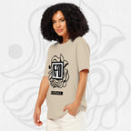 Women's FFD Status Tee (No.04)