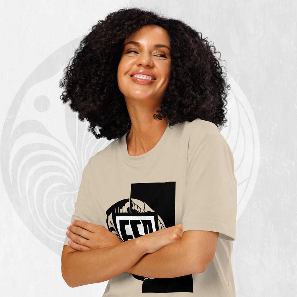 Women's FFD Status Tee (No.05)