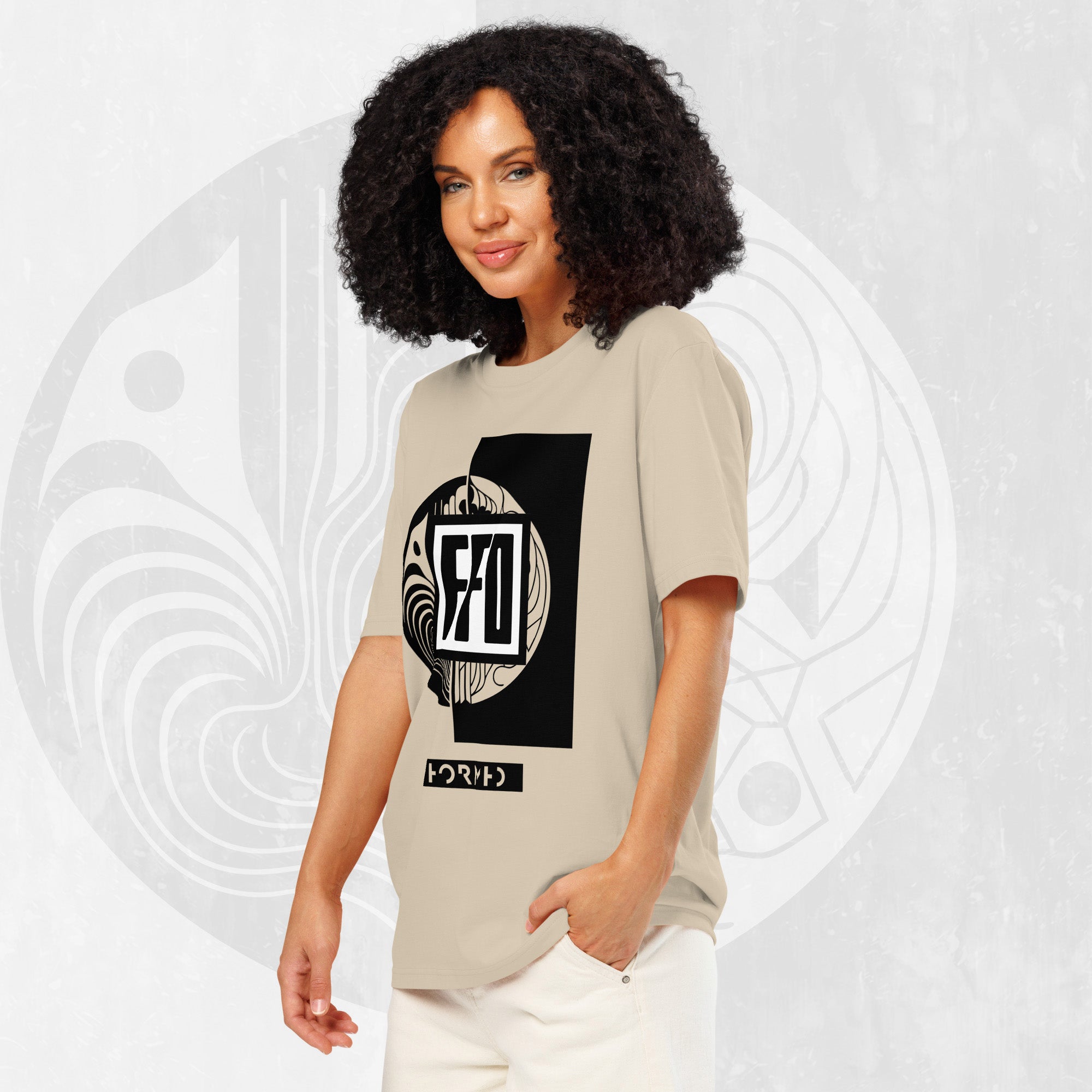 Women's FFD Status Tee (No.05)
