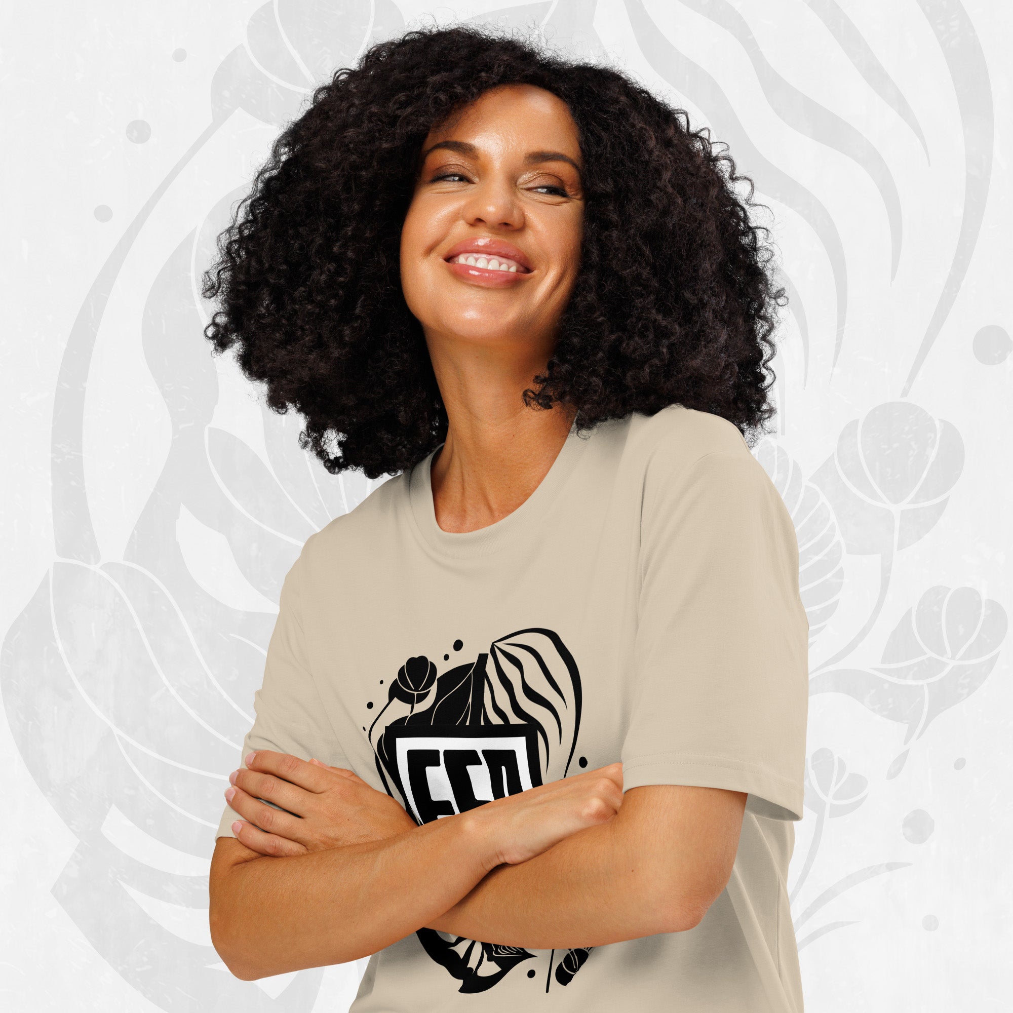 Women's FFD Status Tee (No.06)