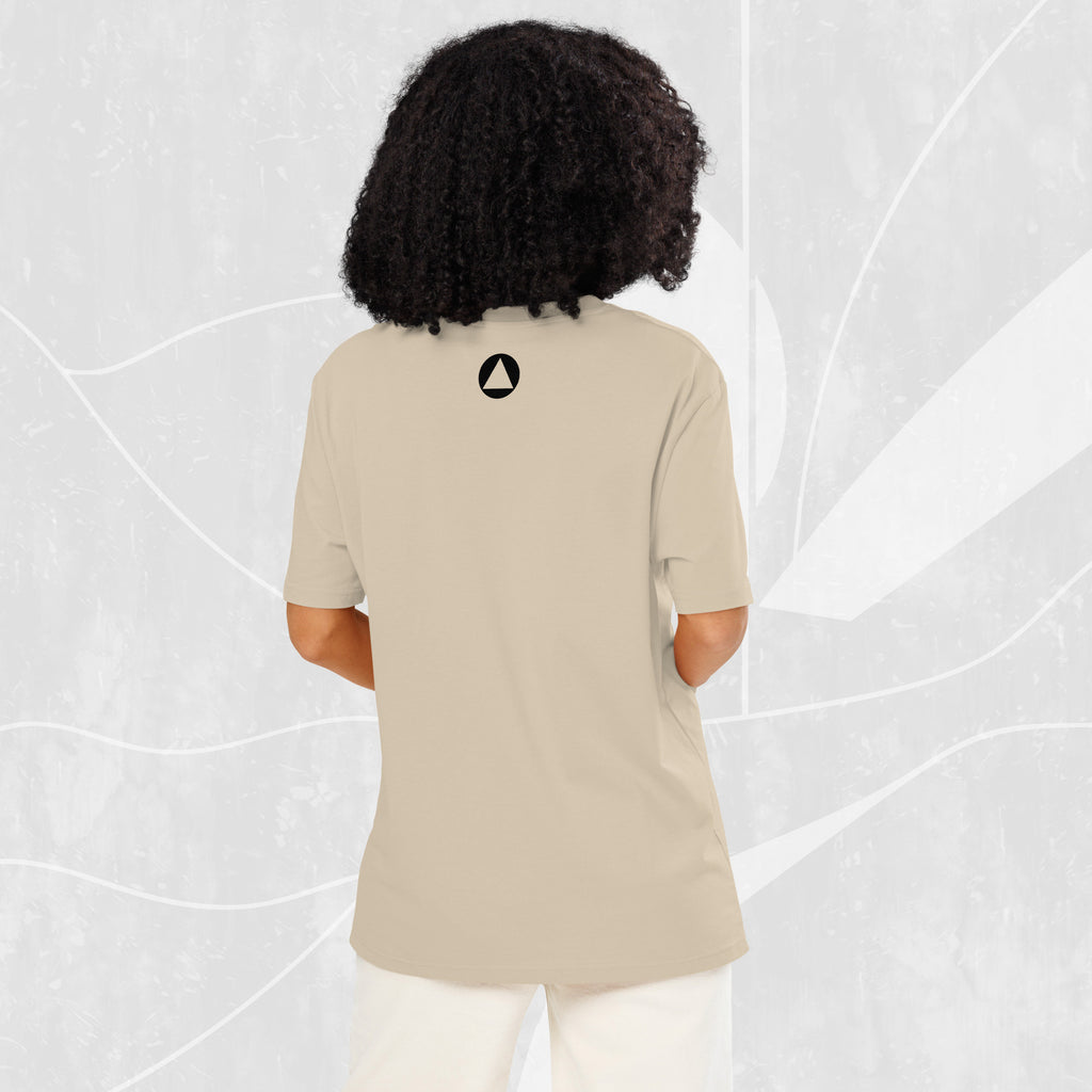 Women's FFD Status Tee (No.07)