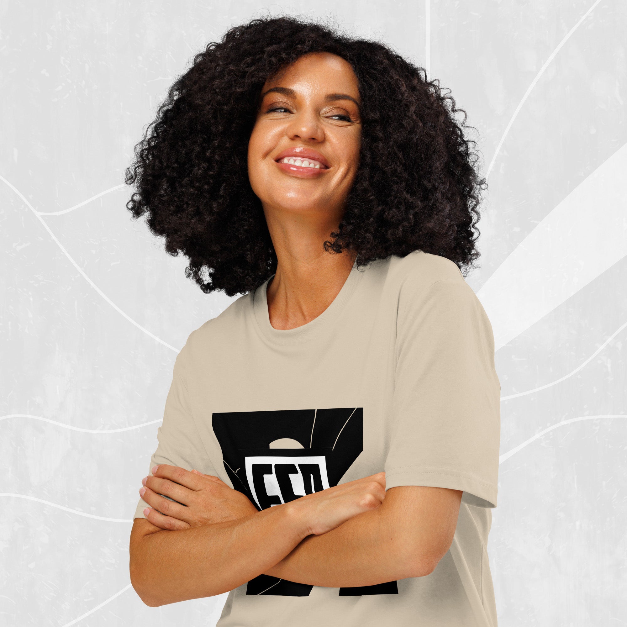 Women's FFD Status Tee (No.07)