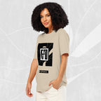 Women's FFD Status Tee (No.07)