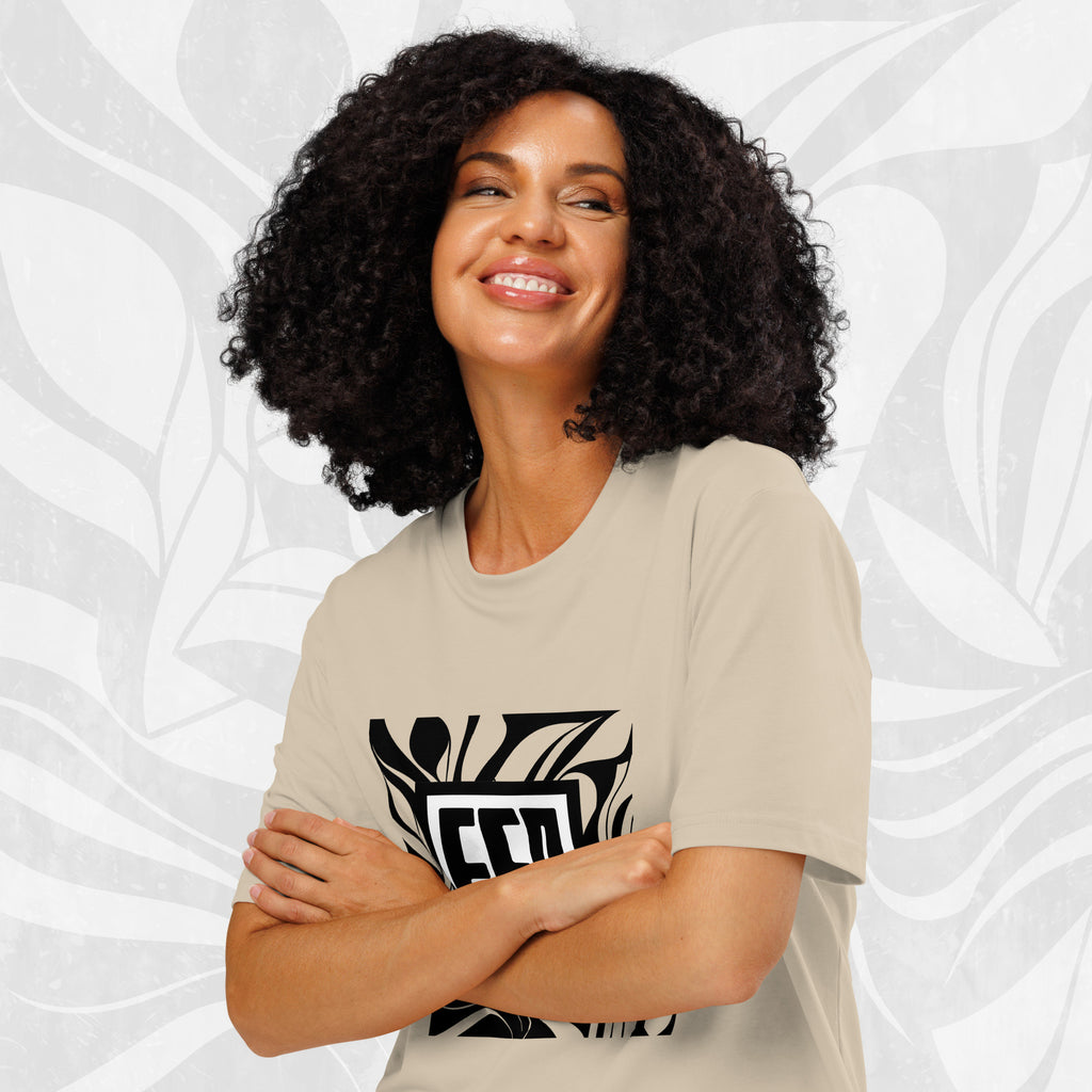 Women's FFD Status Tee (No.09)