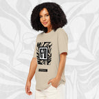 Women's FFD Status Tee (No.09)