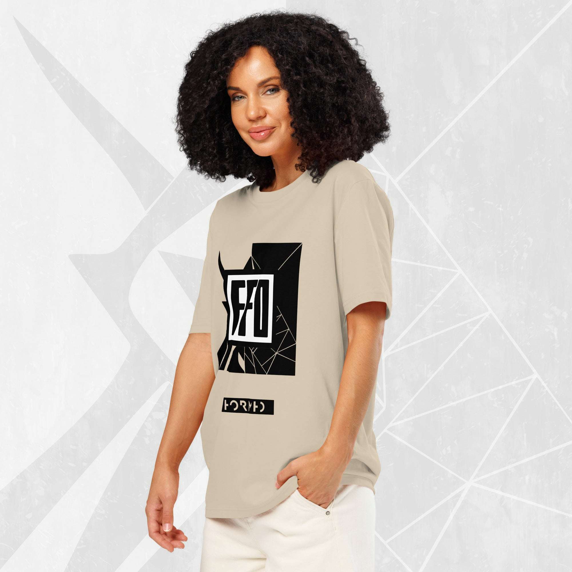 Women's FFD Status Tee (No.10)