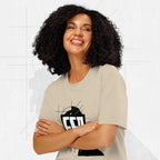 Women's FFD Status Tee (No.12)