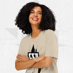Women's FFD Status Tee (No.13)