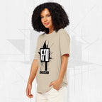 Women's FFD Status Tee (No.13)