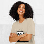 Women's FFD Status Tee (No.14)