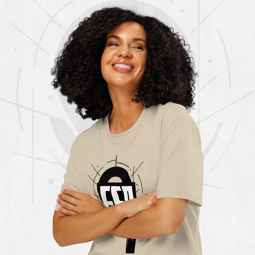 Women's FFD Status Tee (No.15)