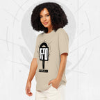 Women's FFD Status Tee (No.15)