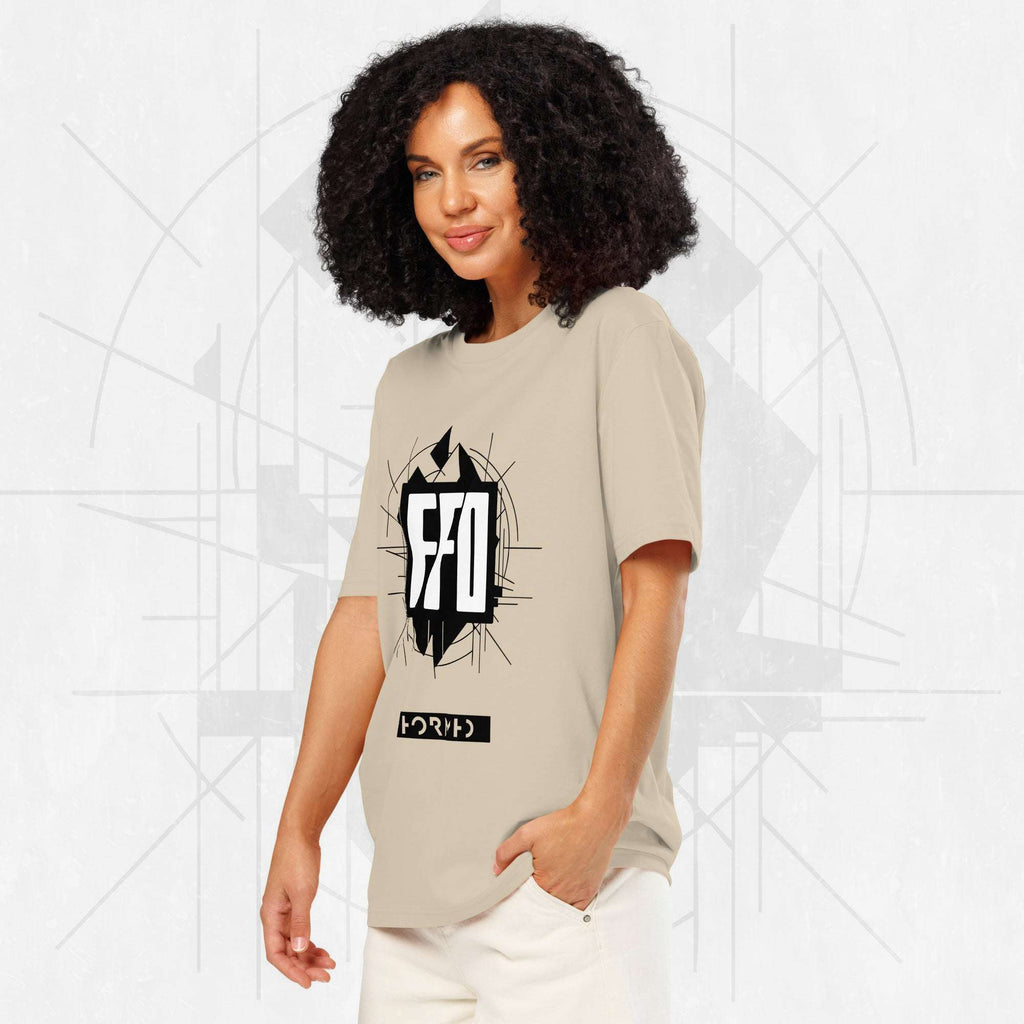 Women's FFD Status Tee (No.17)