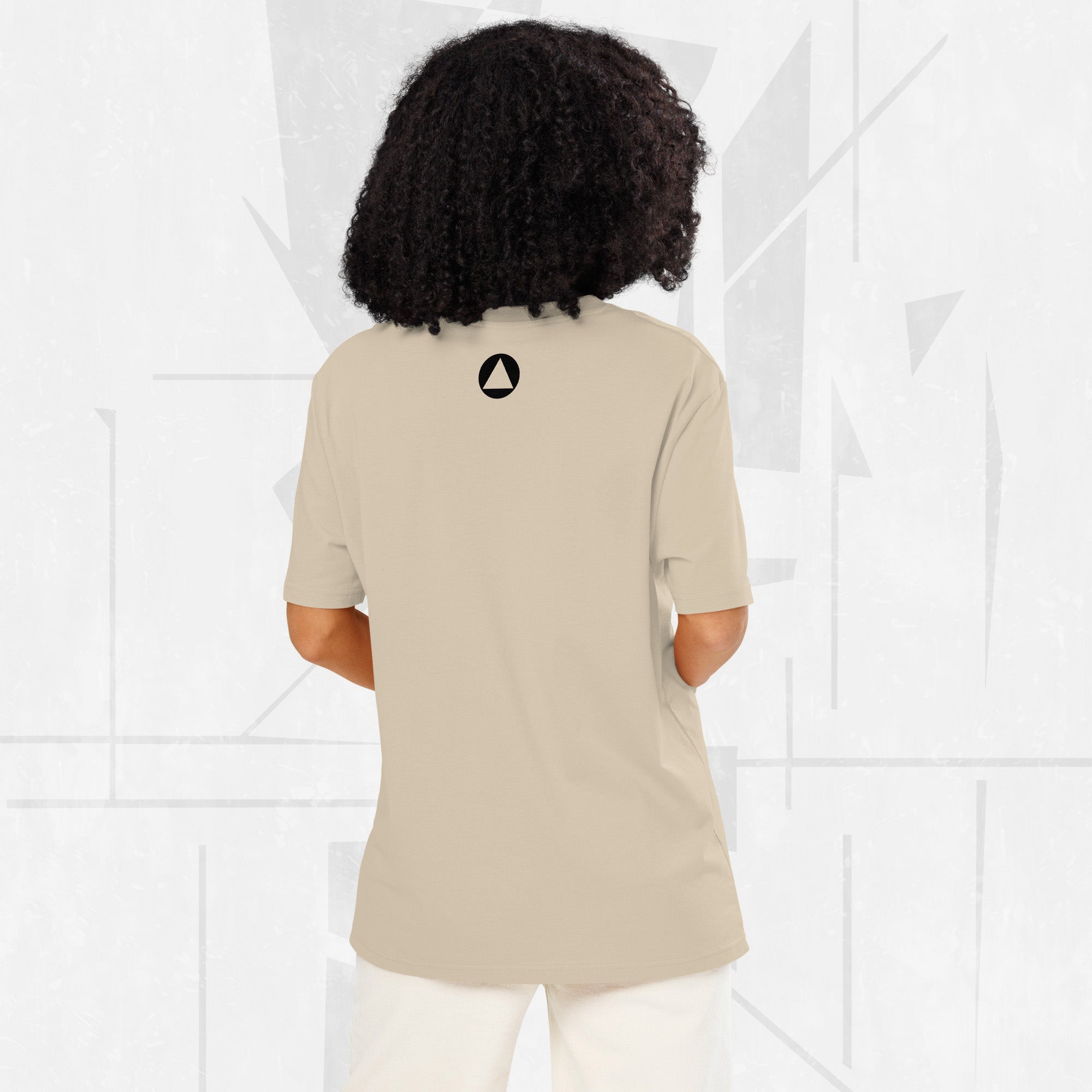 Women's FFD Status Tee (No.18)